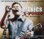 X-Posed Interview - Manic Street Preachers