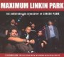 The Unauthorised Biograpy - Linkin Park