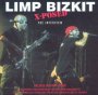 X-Posed - Limp Bizkit
