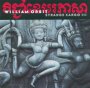 Strange Cargo 3 - William Orbit