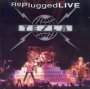 Replugged-Live - Tesla