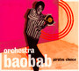 Pirates Choice - Orchestra Baobab