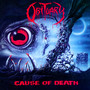 Cause Of Death - Obituary