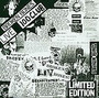 Live At 100 Club 1984 - Broken Bones