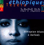 Ethiopiques 10 - Ethiopiques   
