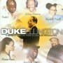 A Tribute To Duke Ellingt - Tribute to Duke Ellington
