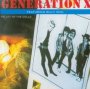 Valley Of The Dolls - Generation X