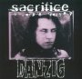 Sacrifice - Danzig