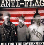 Die For The Goverment - Anti-Flag