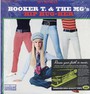 Hip Hug Her - Booker T Jones . / The MG's