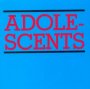 Adolescents - Adolescents