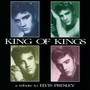 A Tribute To Elvis Presley - Tribute to Elvis Presley