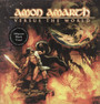 Versus The World - Amon Amarth