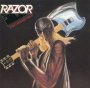 Executioner's Song - Razor