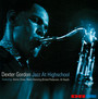 Jazz At High School - Dexter Gordon