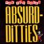 Absurd-Ditties - Toy Dolls
