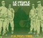 PH Test Two - Le Peuple De L'herbe