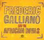 Frederic Galliano & The African Divas - Frederic Galliano