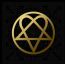 Love Metal - Him   