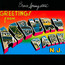 Greetings From Asbury Park N.J. - Bruce Springsteen