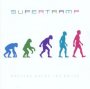 Brother Where You Bound - Supertramp