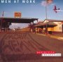 Definitive Collection - Men At Work