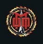 The Rebel You Love - M.O.D.