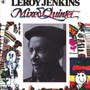 Mixed Quintet - Leroy Jenkins