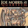 You Be Me - Joe  Morris Quartet