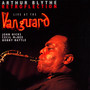 Retroflection - Arthur Blythe