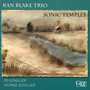 Sonic Temples - Ran Blake