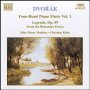 Dvorak: Legend-From Bohemian F - A. Dvorak