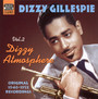 Dizzy Gillespie vol.2 - Dizzy Gillespie