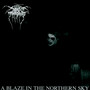 A Blaze In The Northern Sky - Darkthrone
