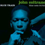 Blue Train - John Coltrane