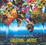 Groovin' Hrads - Krzysztof Popek