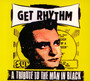 Tribute To Johnny Cash-Ge - Tribute to Johnny Cash