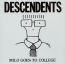 Milo Goes To College - Descendents