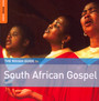 Rough Guide To South Africa - Rough Guide To...  