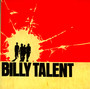 Billy Talent - Billy Talent