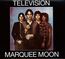 Marquee Moon - Television