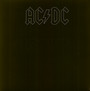Back In Black - AC/DC