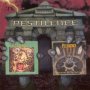 Consuming Impulse/Testimony Of The Ancients - Pestilence