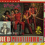 Red Patent Leather - New York Dolls