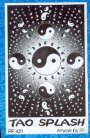 Tao Splash - Yin Yang