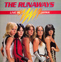 Live In Japan - The Runaways