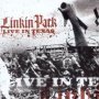 Live In Texas - Linkin Park
