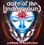 Tribute To Hawkwind - Tribute to Hawkwind
