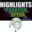 Phantom Of The Opera OST - V/A Phantom Of The Opera OST - V/A