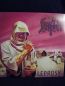 Leprosy - Death